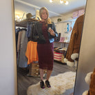 Martine Jacket Jacket Steve Madden