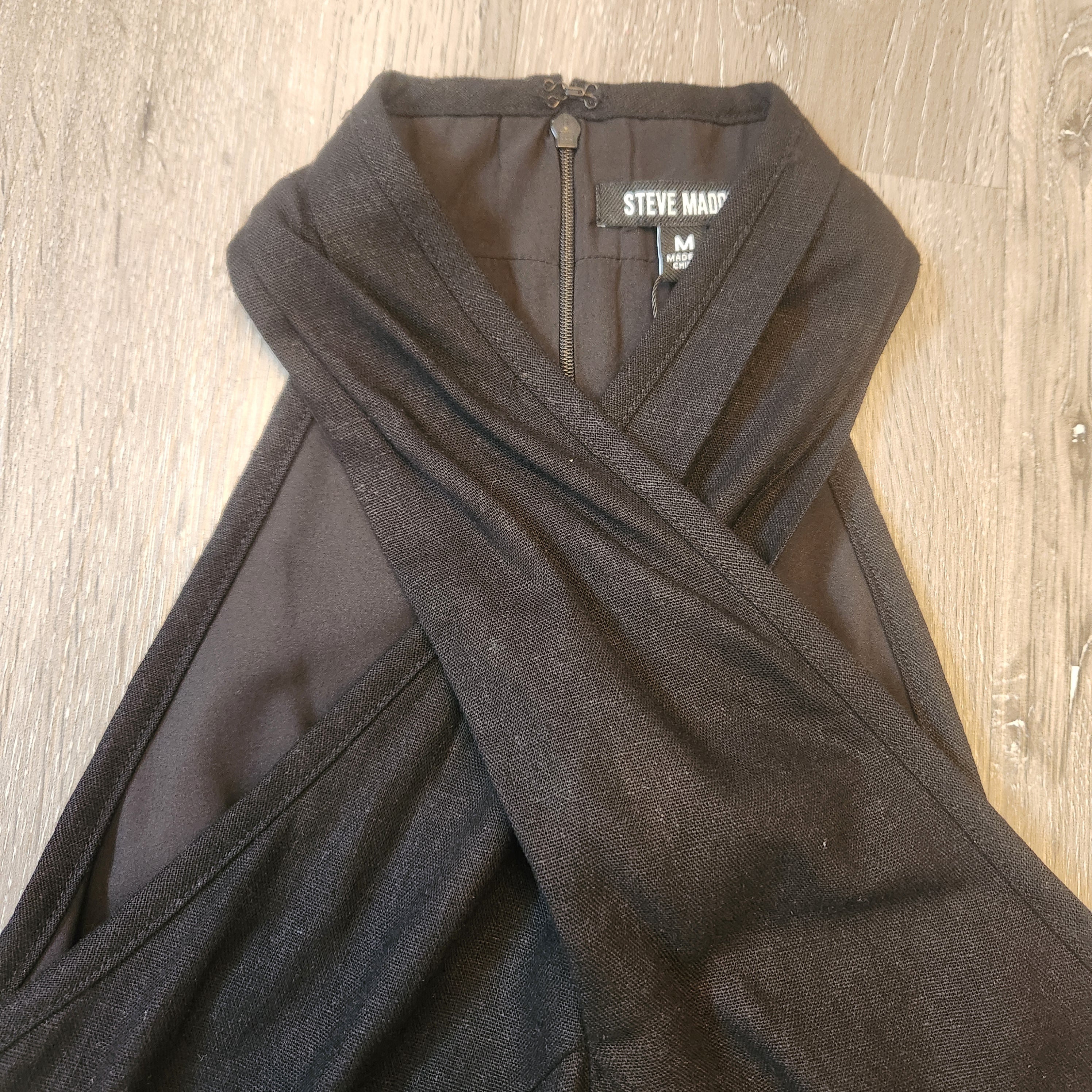 Winnie Top Tank Steve Madden