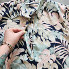 Alfred Dunner Tropical Top Vintage Vibes Boutique