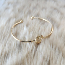  Knot Bangle Vintage Vibes Boutique