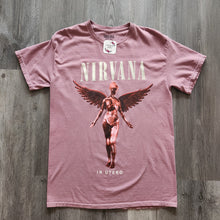  Nirvana In Utero Tee Vintage Vibes Boutique