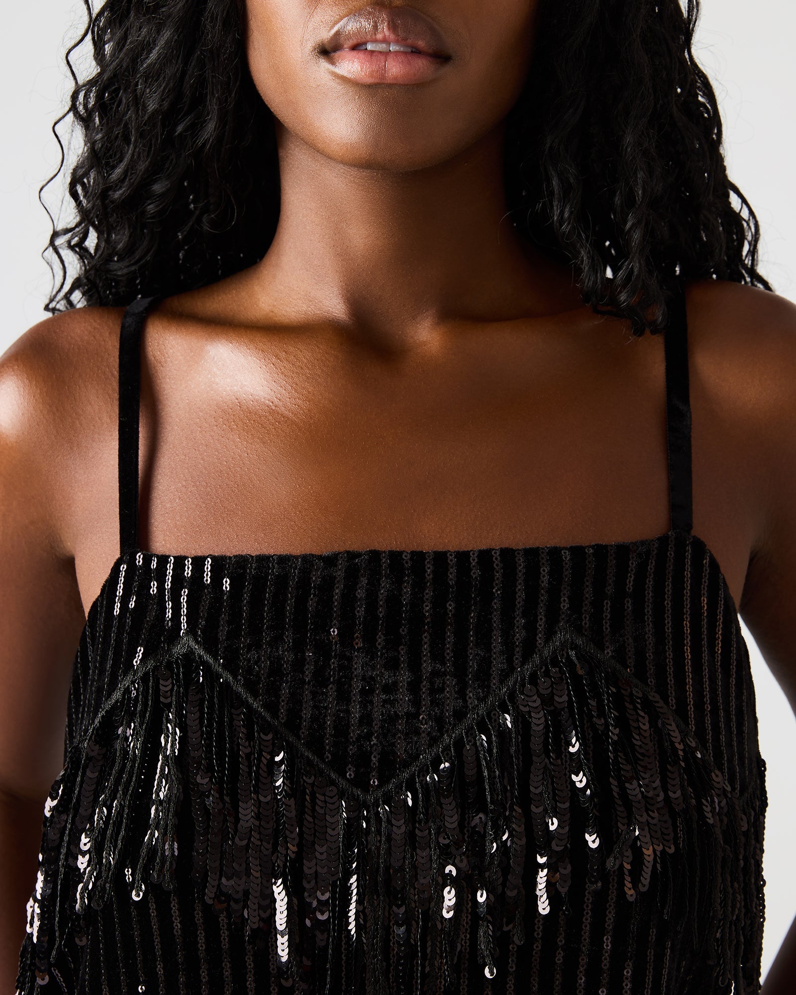 Blakelyn Top Tank Steve Madden