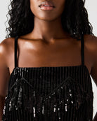Blakelyn Top Tank Steve Madden