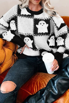  Casper Sweater Vintage Vibes Boutique