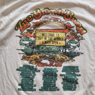 ZBB 2022 Tour Tee Band Tee Vintage Vibes Boutique