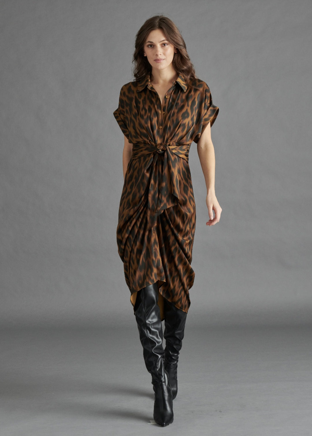 Tori Dress Steve Madden