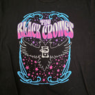 Black Crowes Tee Vintage Vibes Boutique