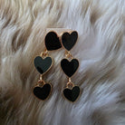 Heart & Soul Earrings Earrings Vintage Vibes Boutique