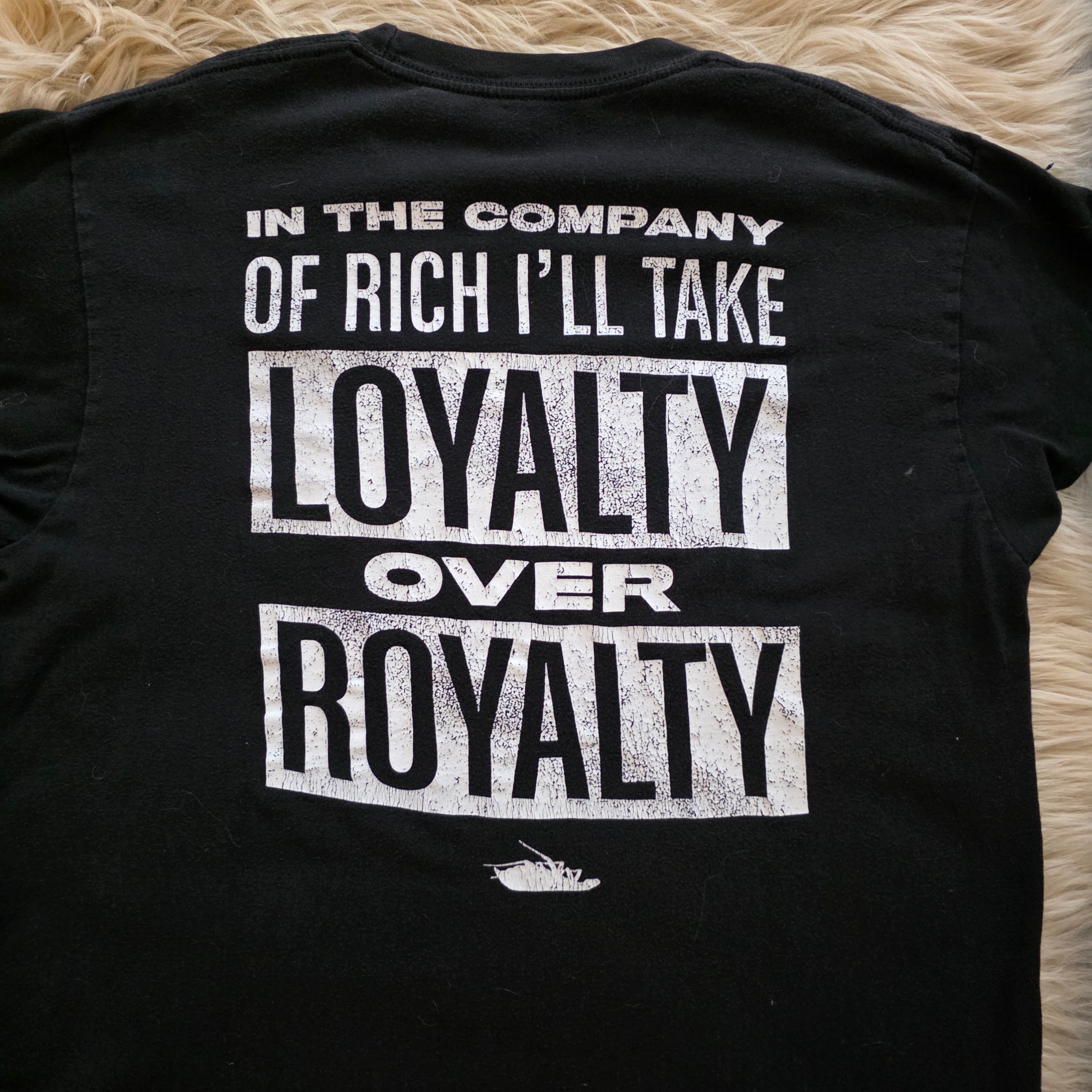 Papa Roach Tee Band Tee Vintage Vibes Boutique