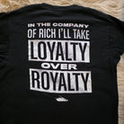 Papa Roach Tee Band Tee Vintage Vibes Boutique