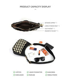 Fast Lane Crossbody Crossbody Bag Zenana