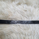 No Limits Belt Belt Zenana