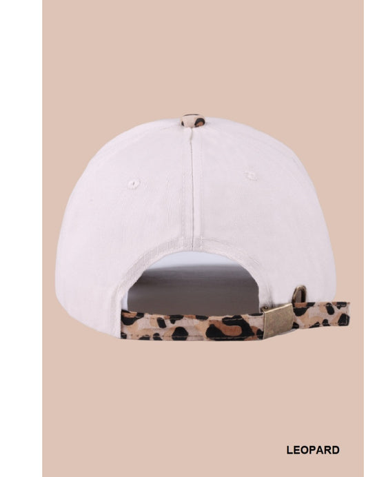 Expensive & Difficult Hat Zenana