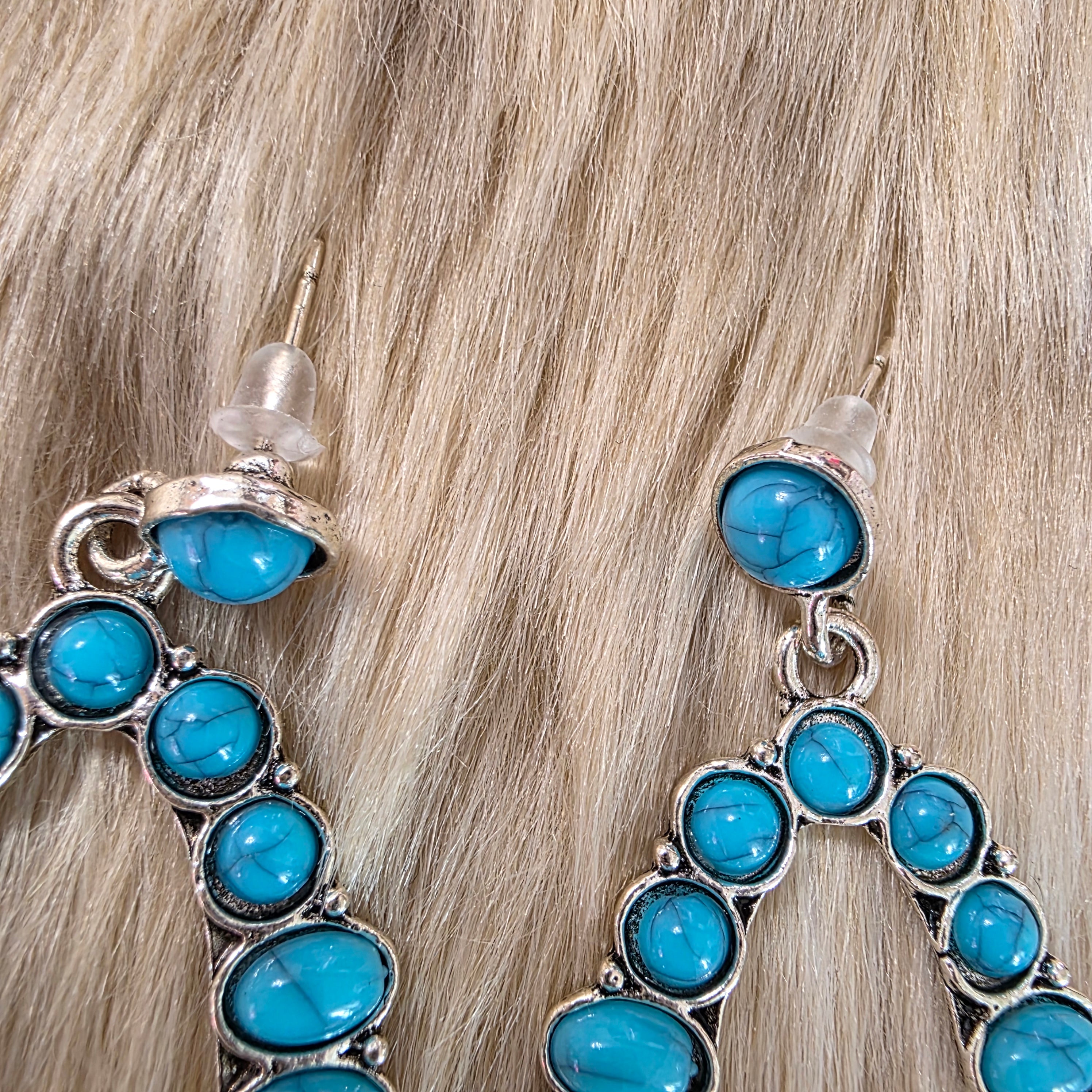 Prescott Earrings Earrings Vintage Vibes Boutique