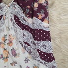 Alesha Dress Midi Dress Steve Madden