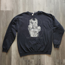  Britney Sweatshirt Vintage Vibes Boutique