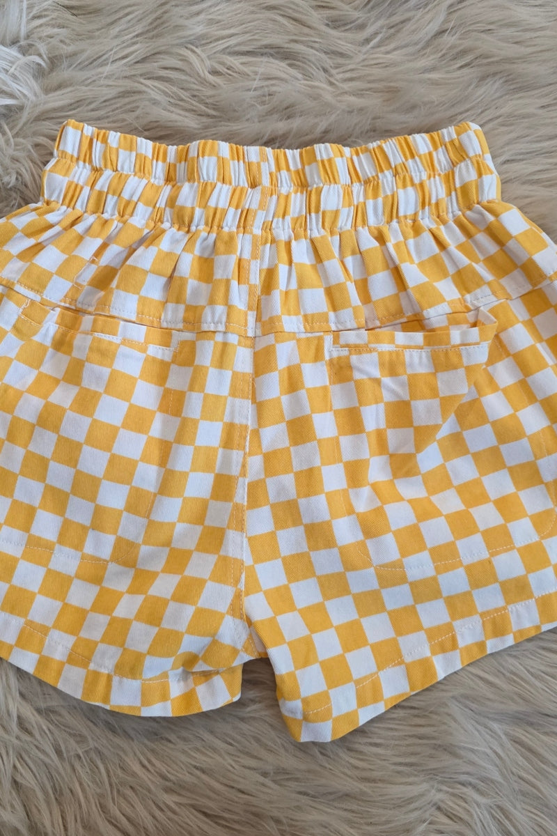 Squeeze the Day Shorts Shorts Lovlov