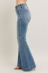 Cely Trouser Flares Judy Blue