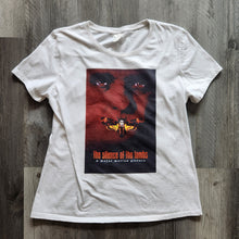  Silence Tee Vintage Vibes Boutique