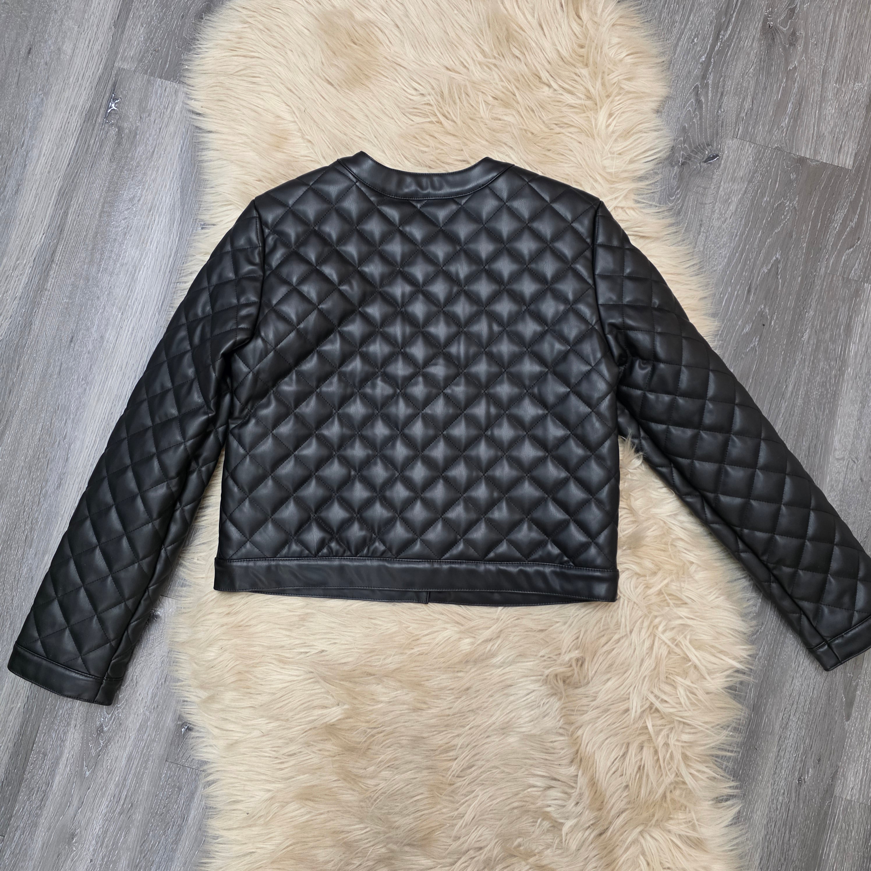 Martine Jacket Jacket Steve Madden