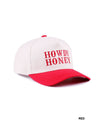 Howdy Honey Hat Zenana