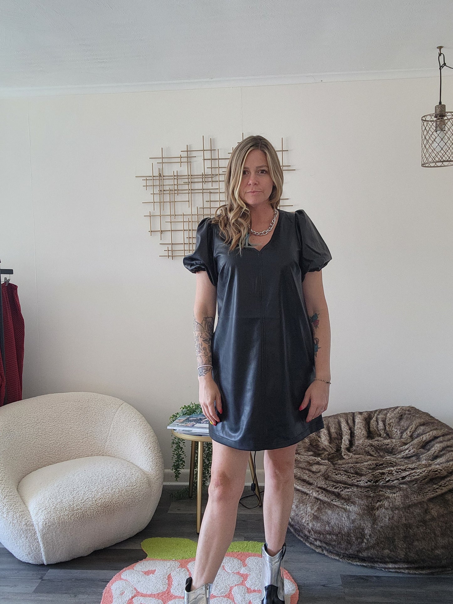 Tilly Dress Steve Madden