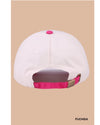 Howdy Honey Hat Zenana