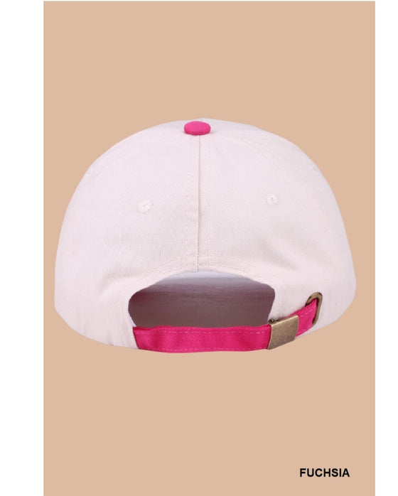 Howdy Honey Hat Zenana