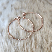 Twisted Bangle Set Vintage Vibes Boutique
