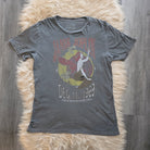 Janis Joplin Tee Band Tee Vintage Vibes Boutique