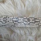 Final Touch Belt Belt Zenana