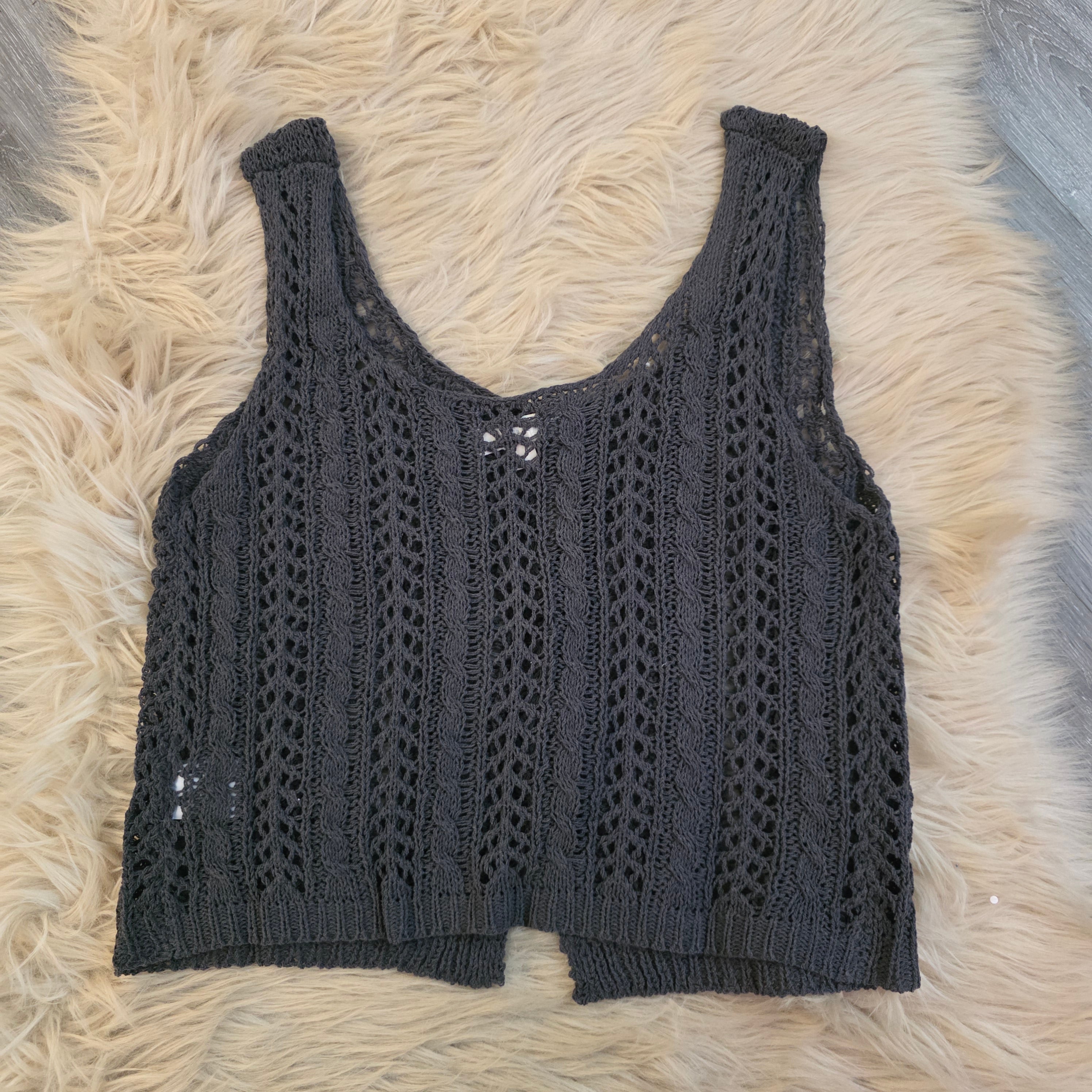 Saylor Tank Tank Adora