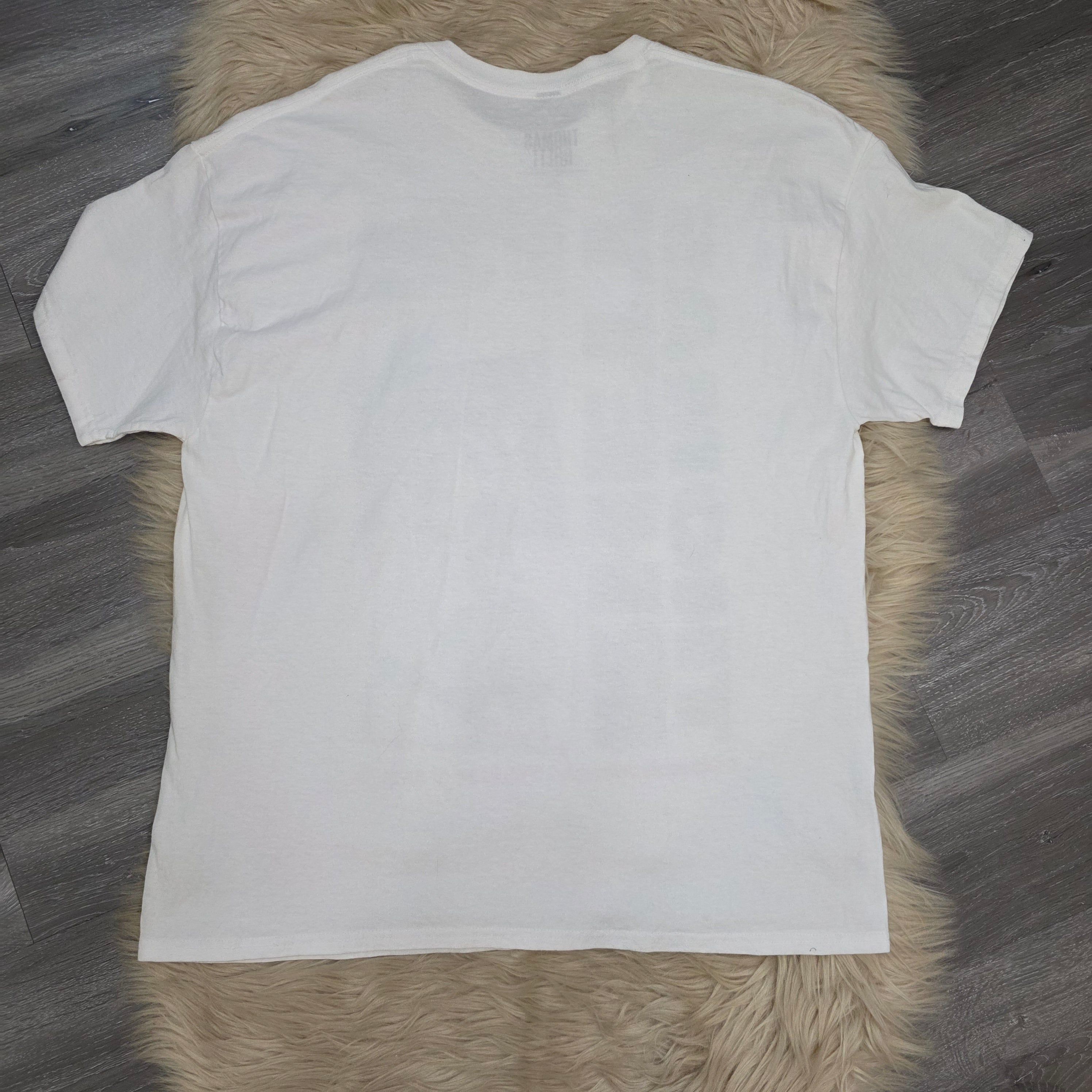 Thomas Rhett Tee Band Tee Vintage Vibes Boutique
