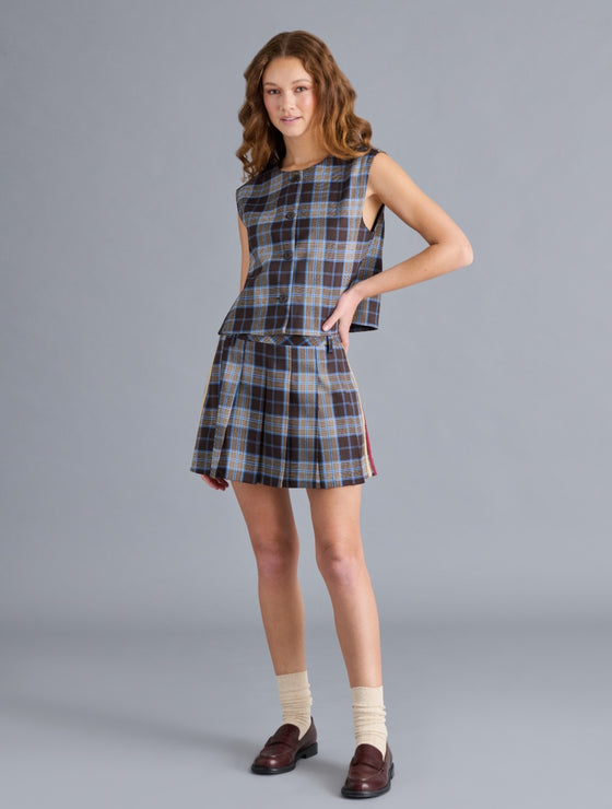 Margo Skirt Steve Madden