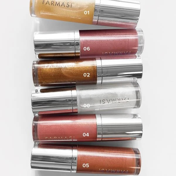 Ultimate Shine Lip Gloss Farmasi Farmasi