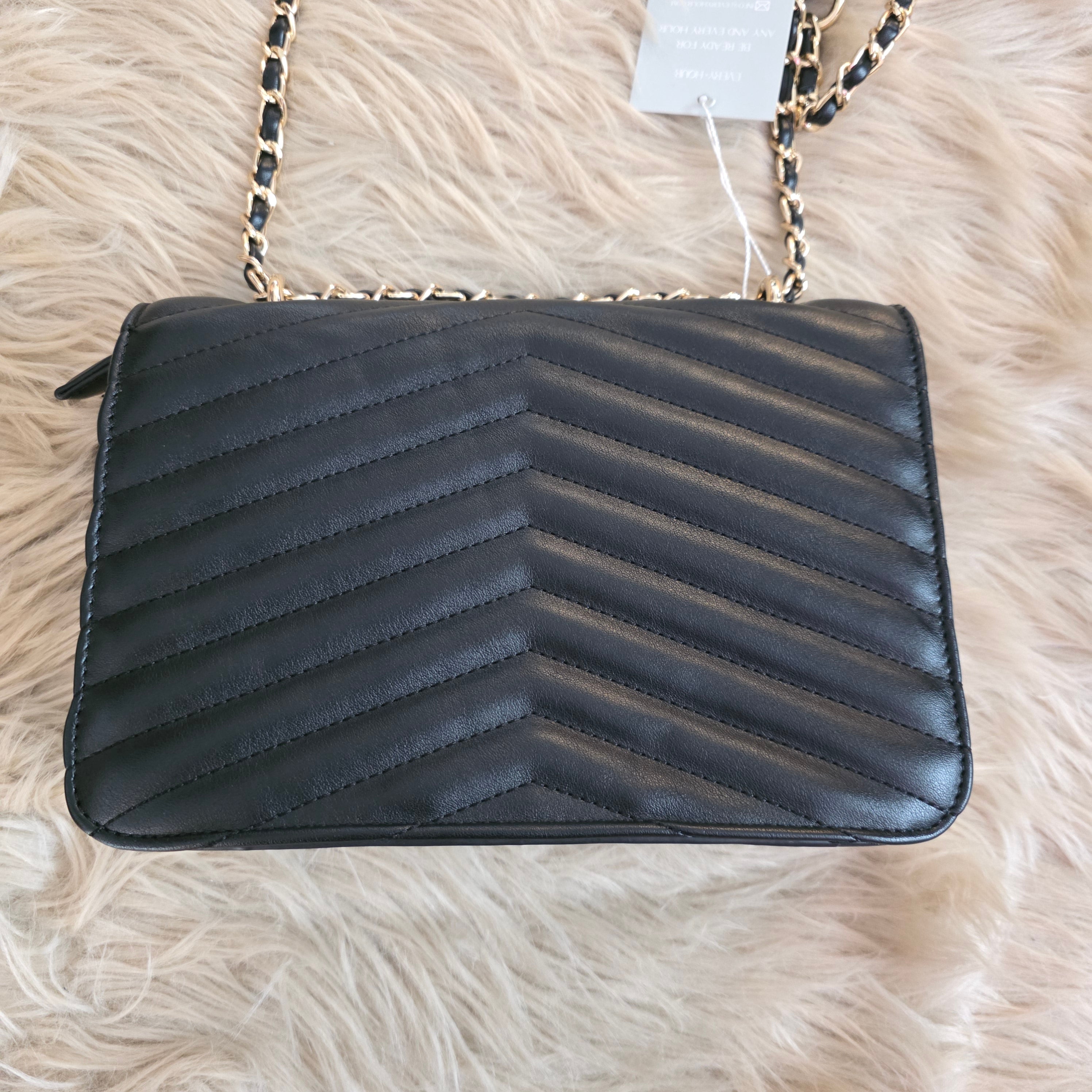 After Hours Bag Crossbody Bag Jen & Co.
