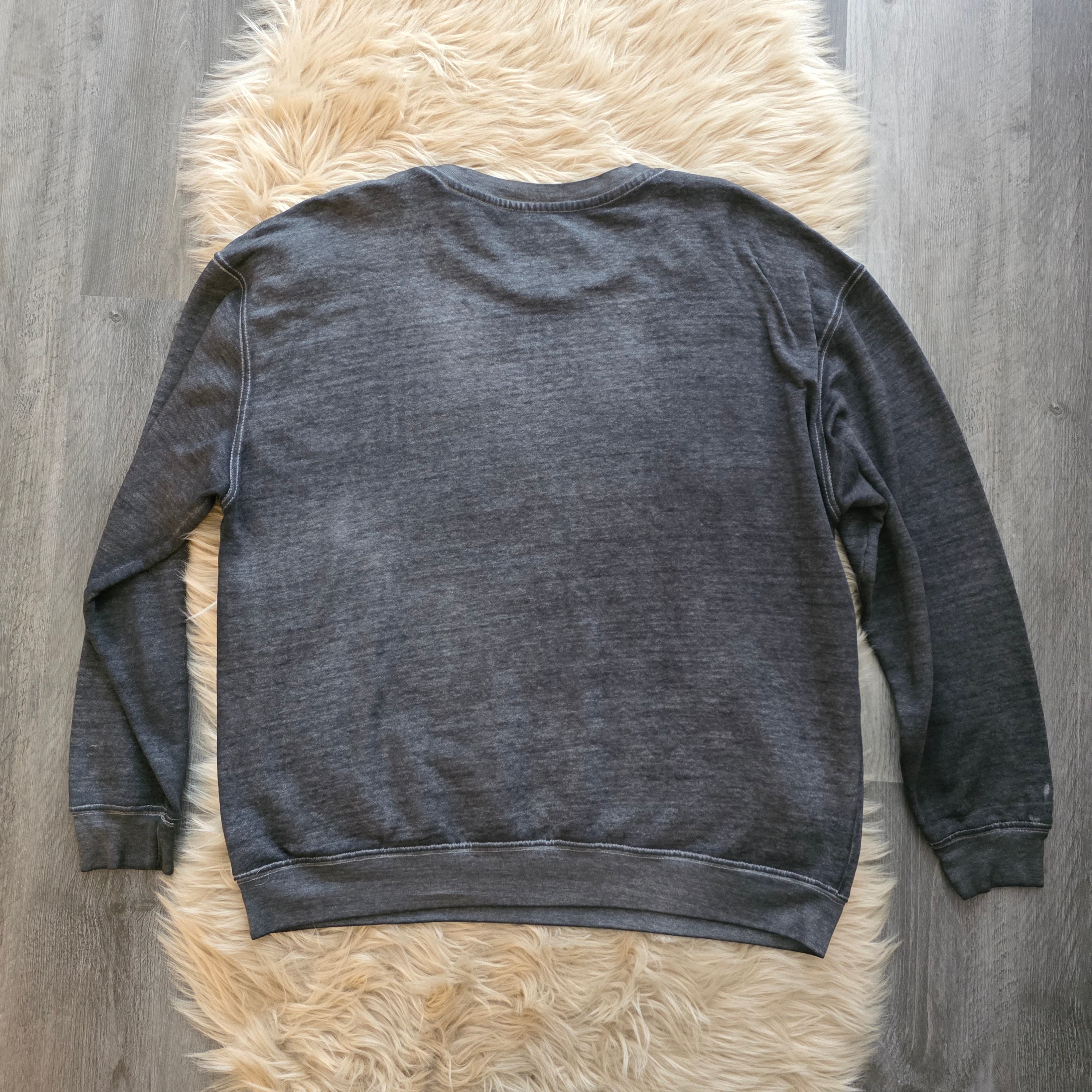 Chris Stapleton Sweatshirt Band Tee Vintage Vibes Boutique