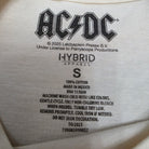 ACDC About to Rock Tee Vintage Vibes Boutique