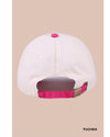 Bad Hair Day Hat Zenana