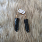 Midnight Muse Earrings Earrings Vintage Vibes Boutique