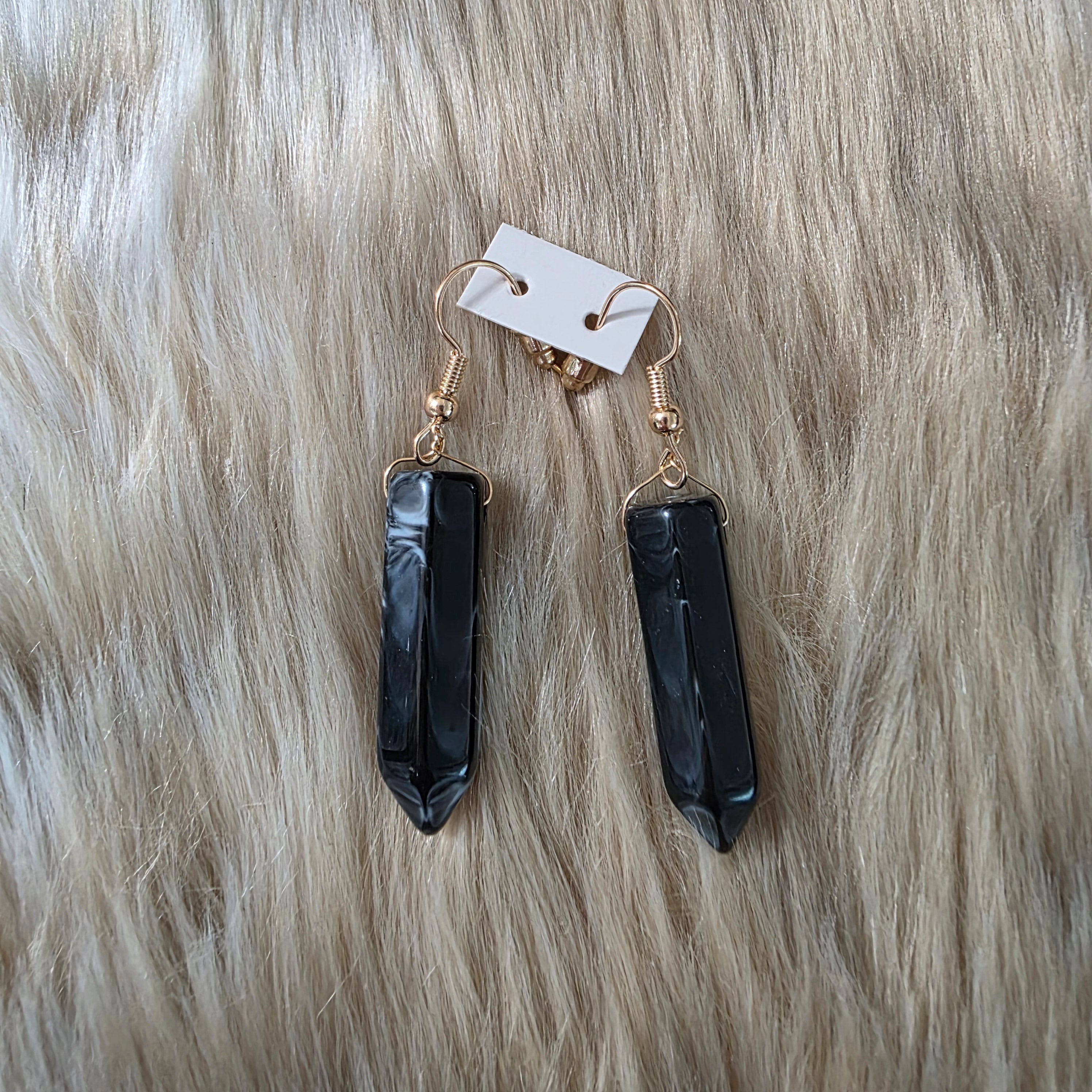 Midnight Muse Earrings Earrings Vintage Vibes Boutique