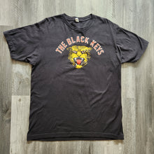  Black Keys Tee Vintage Vibes Boutique