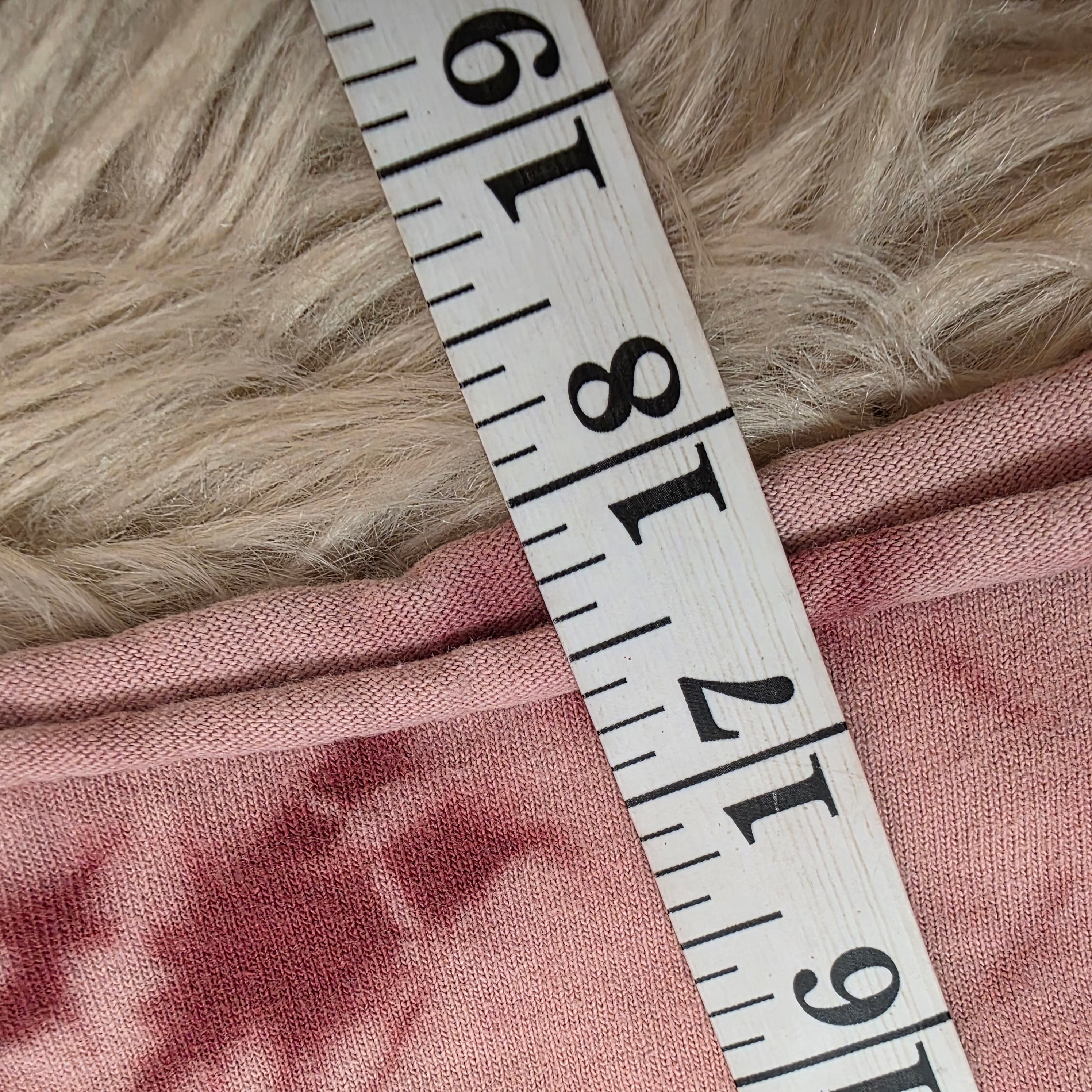 Pink Floyd Tie Dye Crop Band Tee Vintage Vibes Boutique