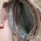 Tumbleweed Backpack Backpack Jen & Co.