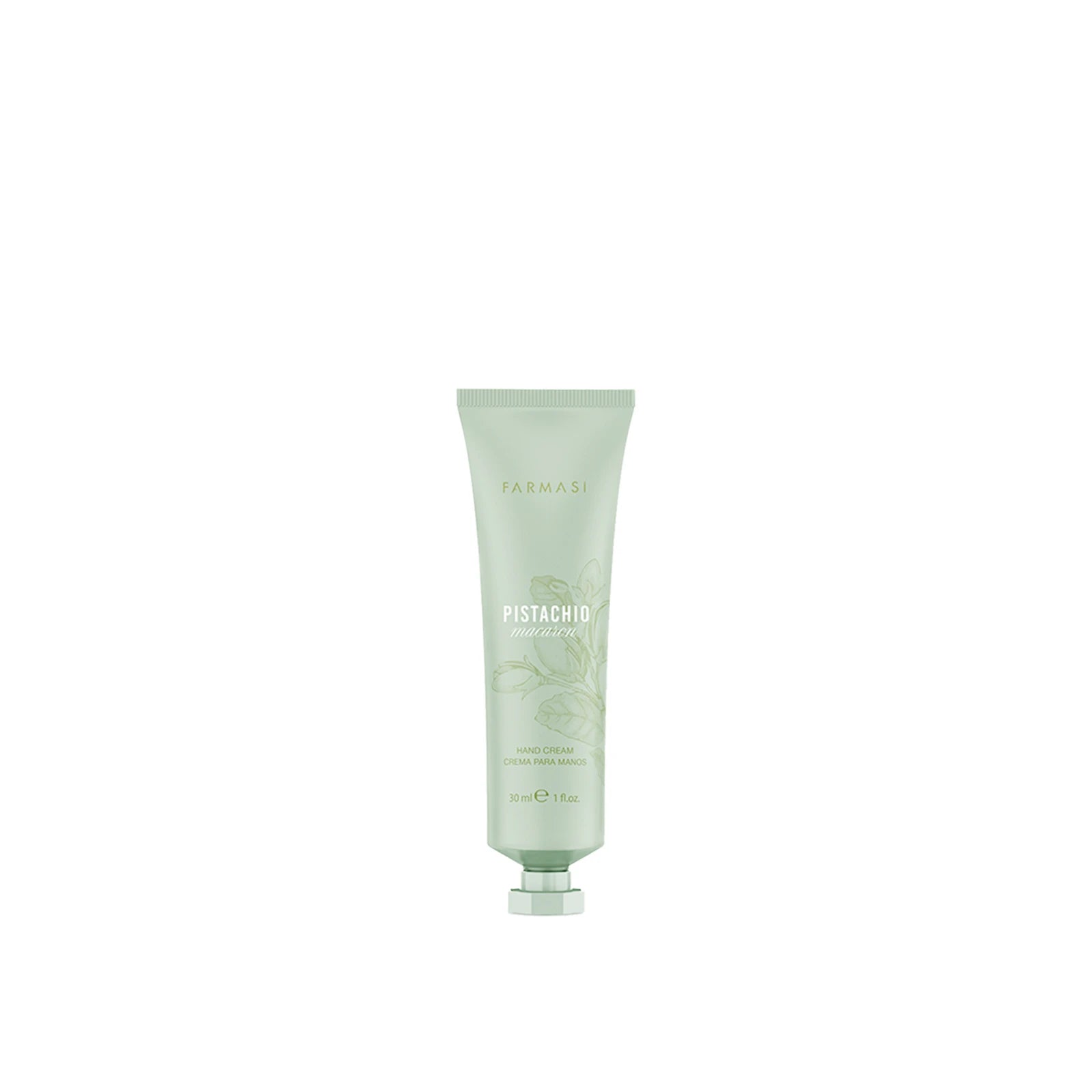 Pistachio Macaron Hand Cream Farmasi Farmasi