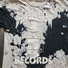 Death Row Tee Band Tee Vintage Vibes Boutique