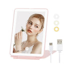 Lighted Mirror Giftables Vintage Vibes Boutique