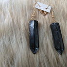 Midnight Muse Earrings Earrings Vintage Vibes Boutique