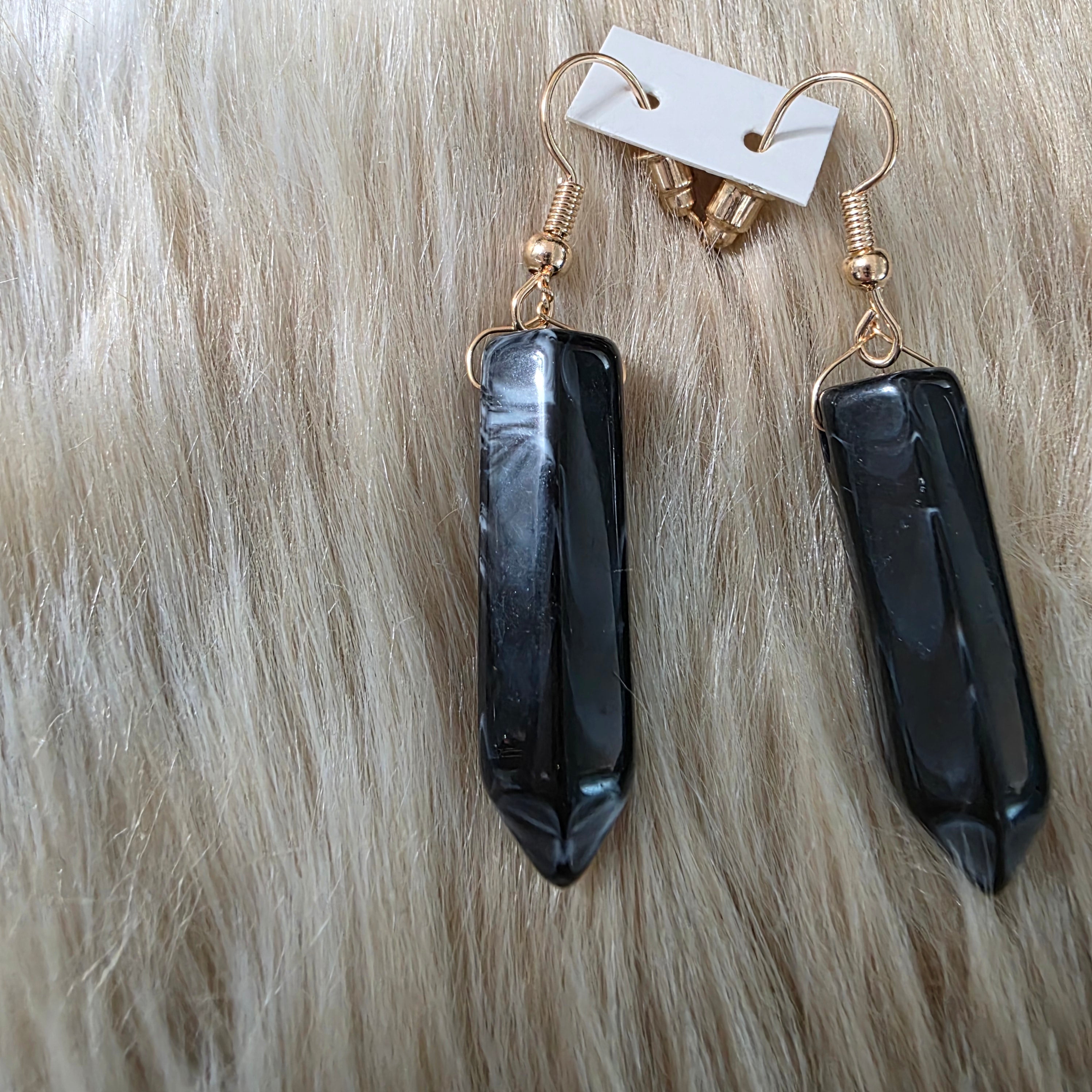 Midnight Muse Earrings Earrings Vintage Vibes Boutique