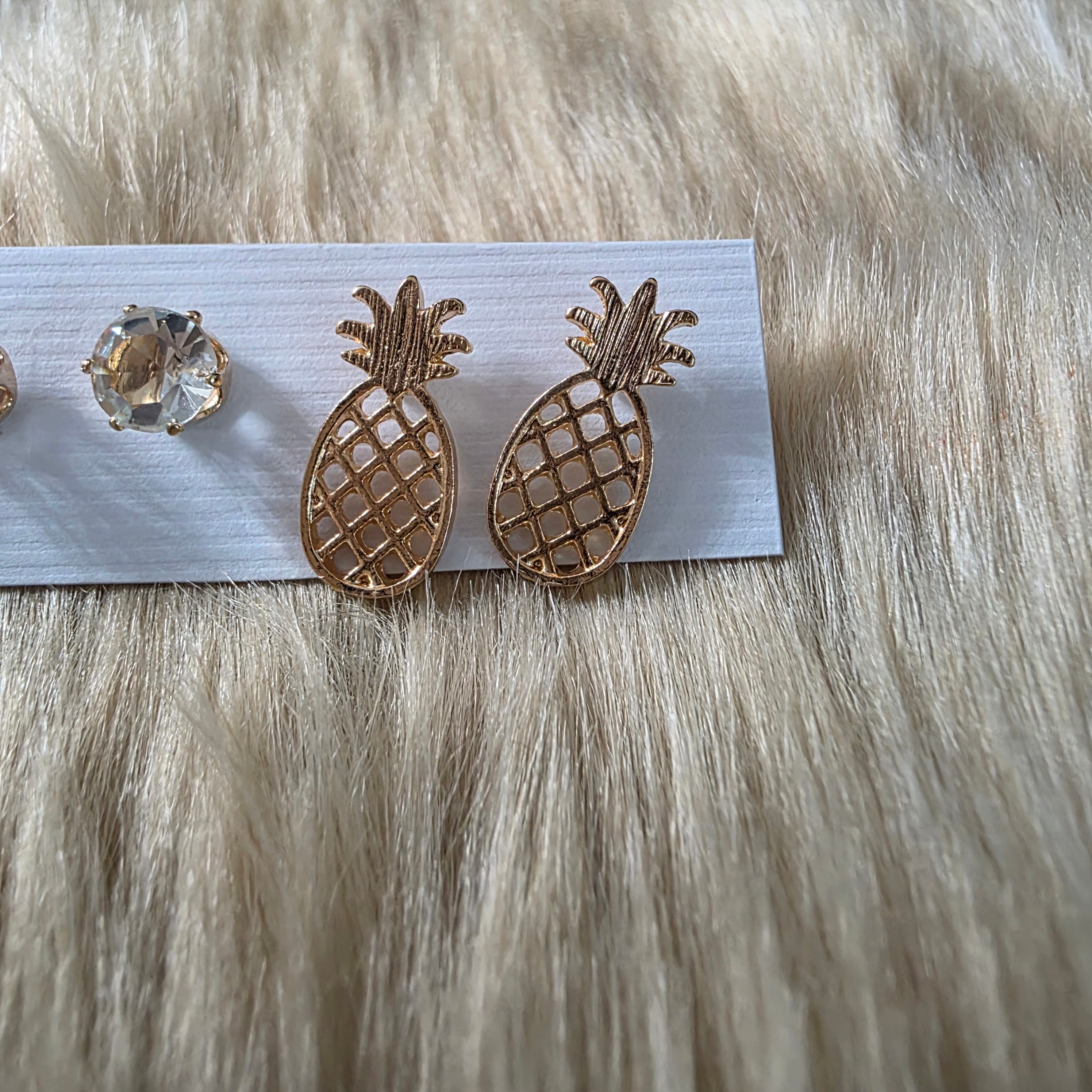 Sunshine State Earring Set Earrings Vintage Vibes Boutique